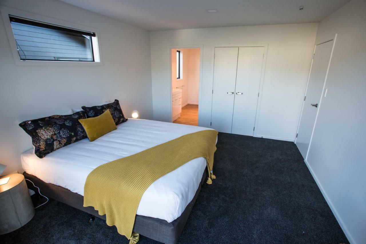 4 - Charming Space, Just A Stone Throw From Central Wanaka Zewnętrze zdjęcie